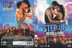 Step Up 4 - Revolution สเต็บโดนใจ หัวใจโดนเธอ 4 (2012)